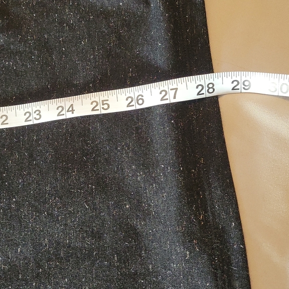 ● Apt 9 Sparkly Turtleneck | NWT | XL - Picture 4 of 6